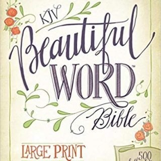 Beautiful Word KJV