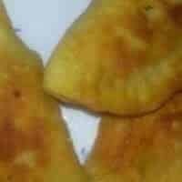 Image for Sambusaks (Sumboosaks) with Chickpeas Recipe