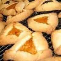 Image for Easy Purim Hamentaschen Recipe