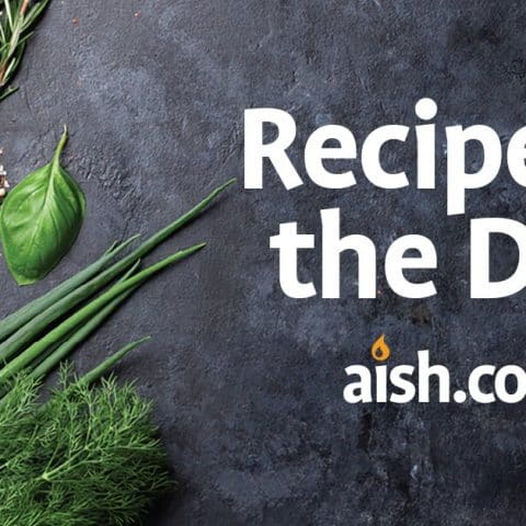 Image for Traditional and Exceptional Purim Recipes
