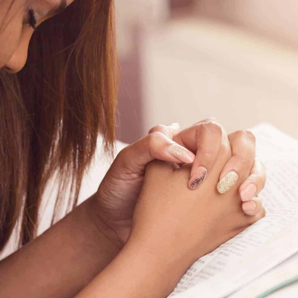 Bible Study On How To Pray Amazing War Room Prayers For 2020