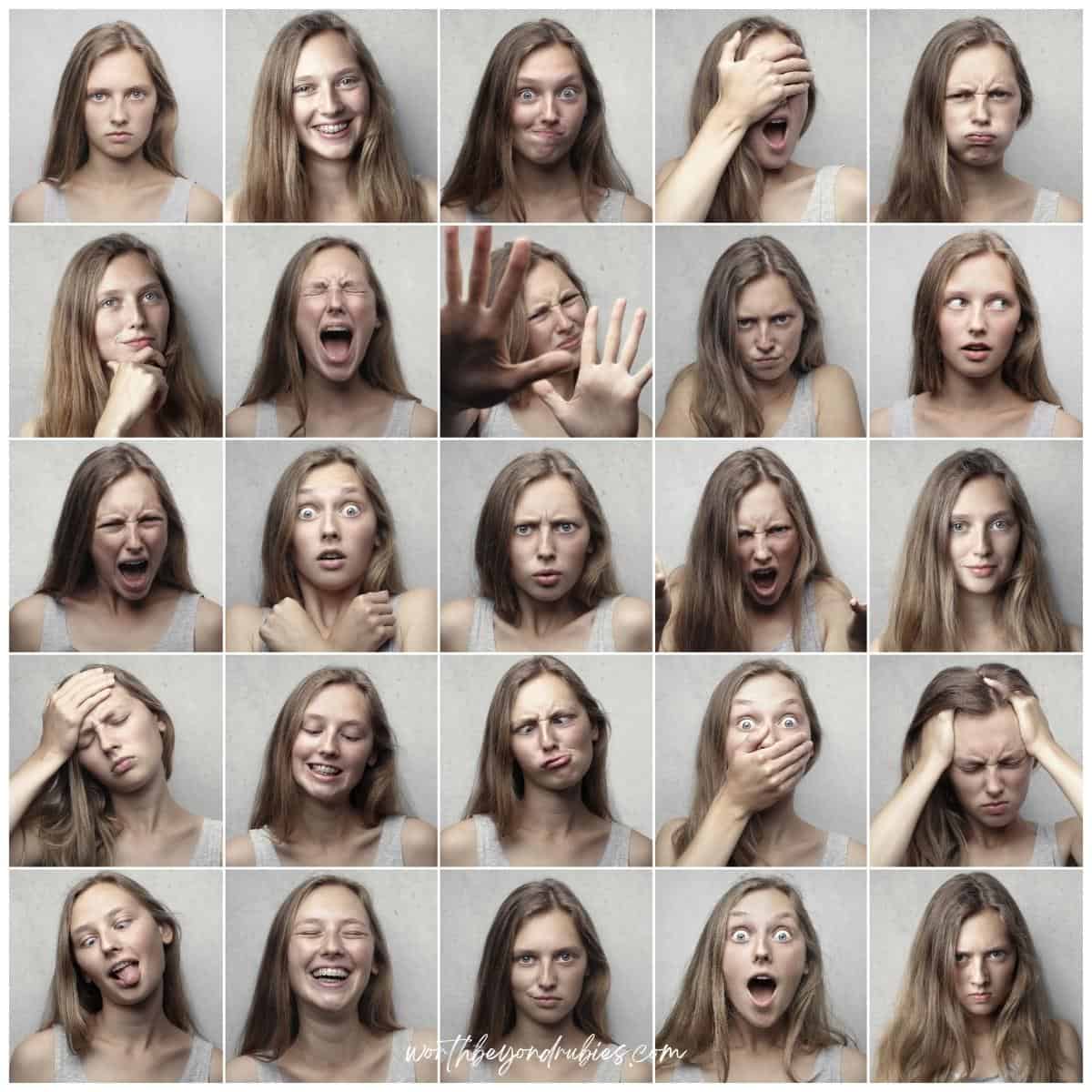 What Does the Bible Say About Feelings – Doubt and Wrestling With Faith