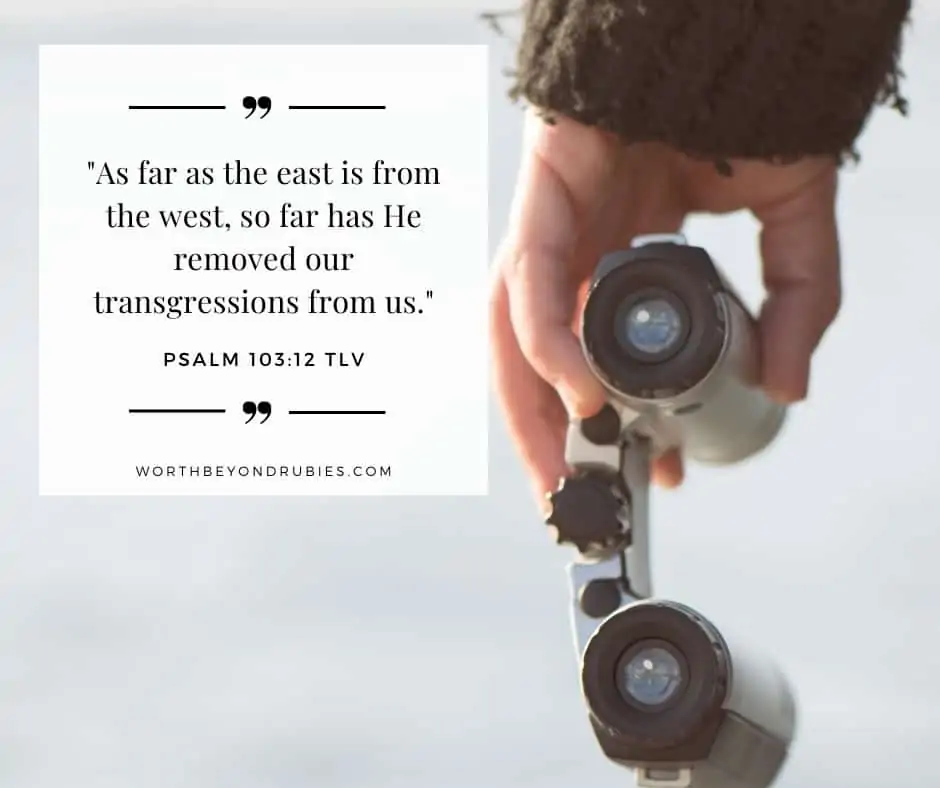 What Does It Mean To Be Holy And Blameless In The Bible?