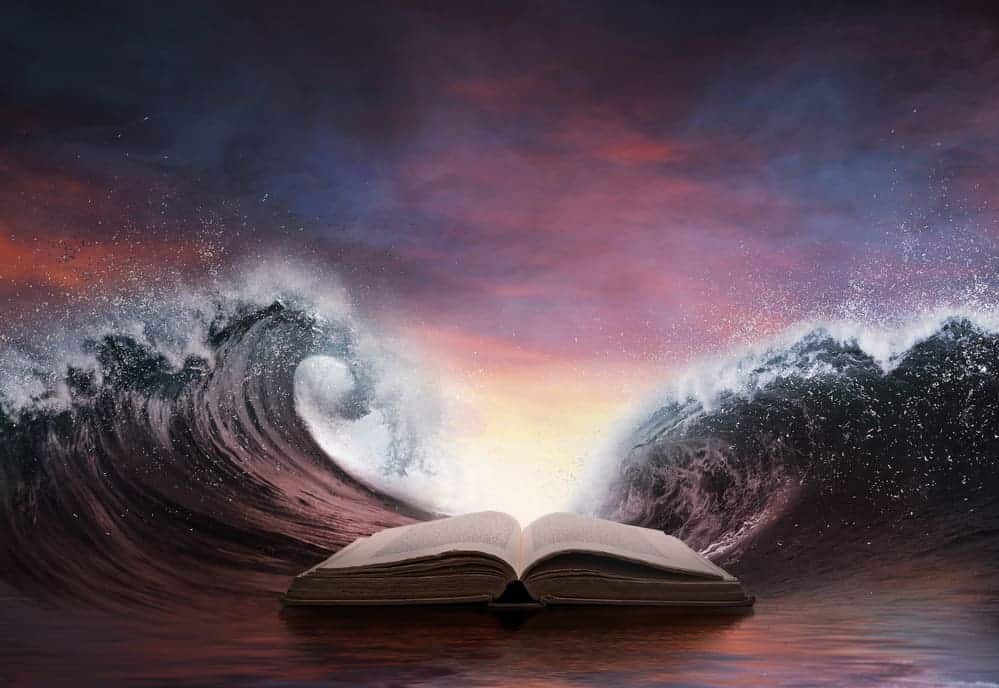 Water in the Bible: 9 Attributes and What it Symbolizes 3 Depositphotos 30835323 s 2019