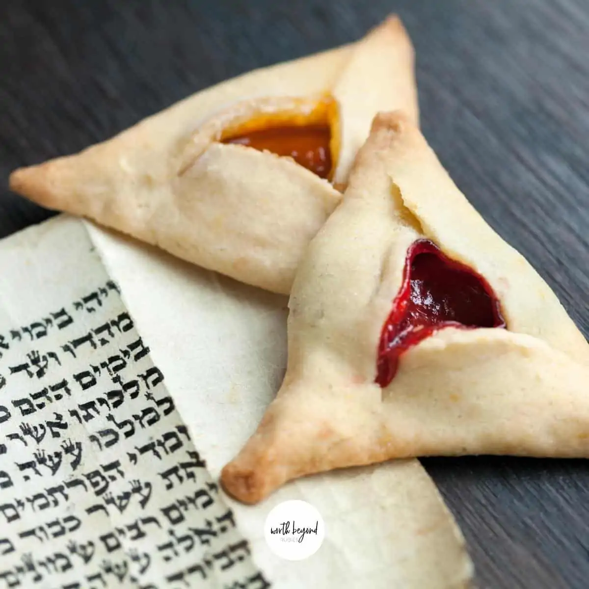 The Fun Purim Story and its Connection to the Book of Esther