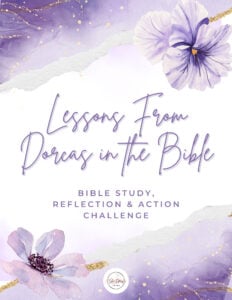 purple floral book cover