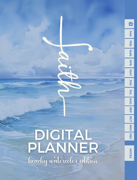 The Best Christian Planners: How to Get Organized and Grow Closer to God in 2025 14 Screenshot 2023 09 02 at 10.00.31 AM