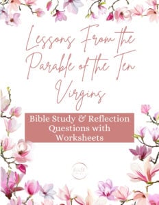 a book cover with pink flowers