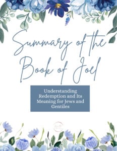 a book cover with text and flowers