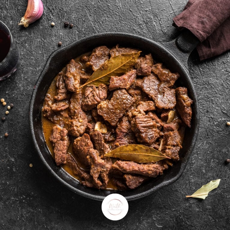 pot of stew