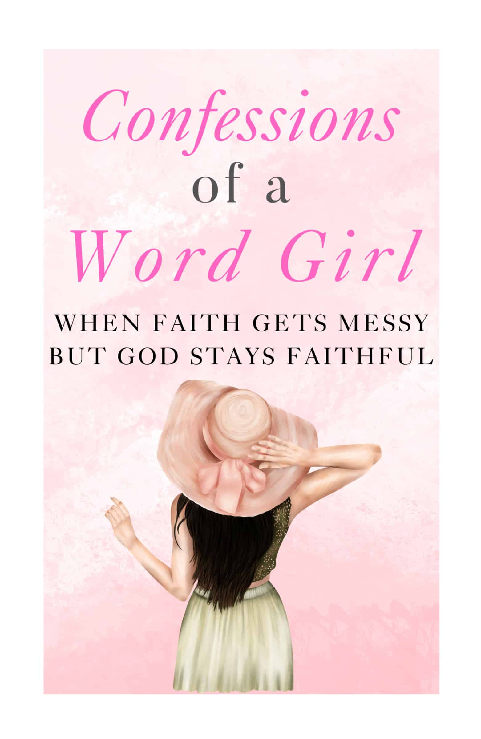 a woman wearing a hat