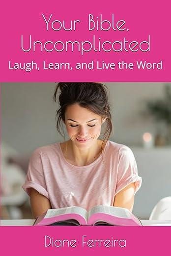 a woman reading a book