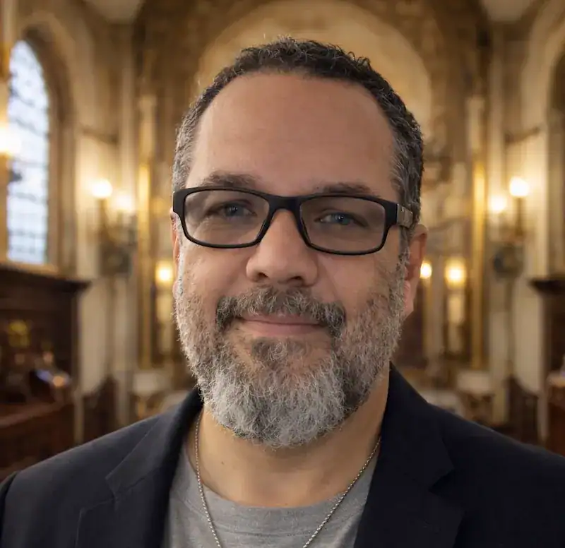 Sergio Desoto